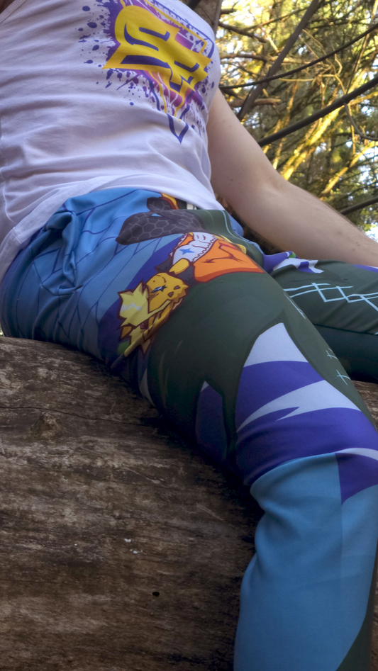 Soaring Fitness Joggers - Unisex