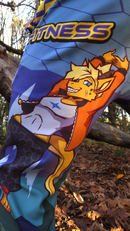 Soaring Fitness Joggers - Unisex